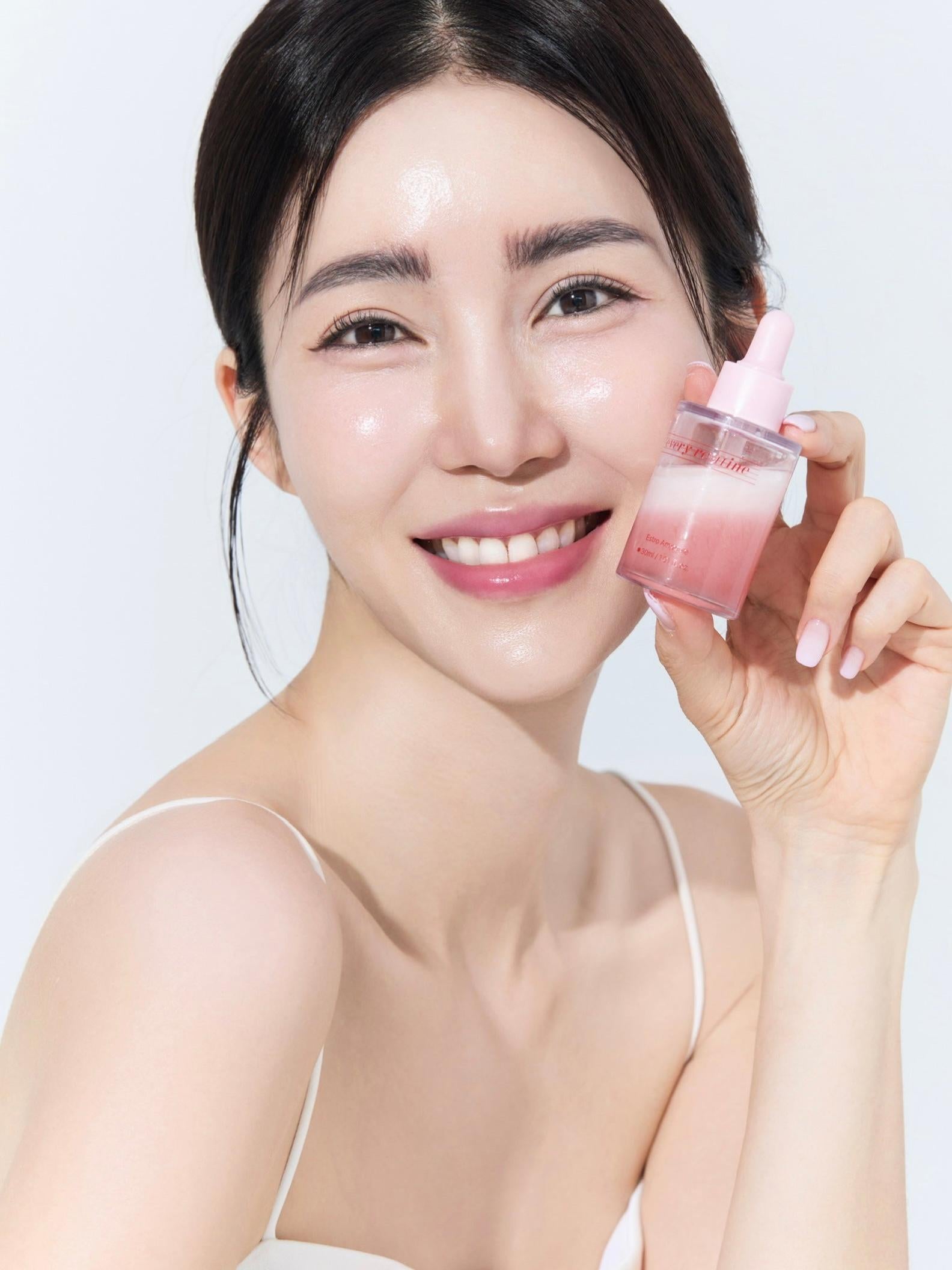 every routine Estro Ampoule - Song of Skin