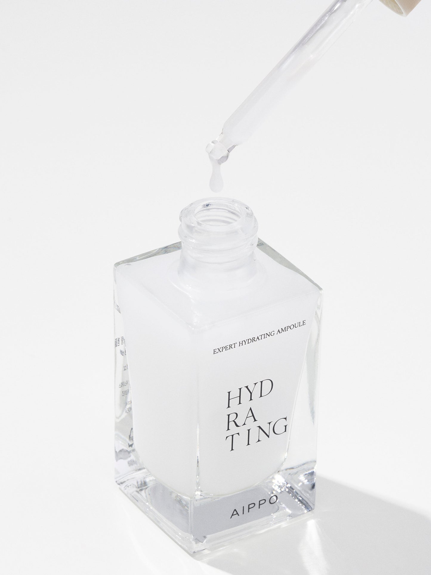 AIPPO Expert Hydrating Ampoule