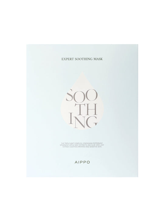 AIPPO Expert Soothing Mask