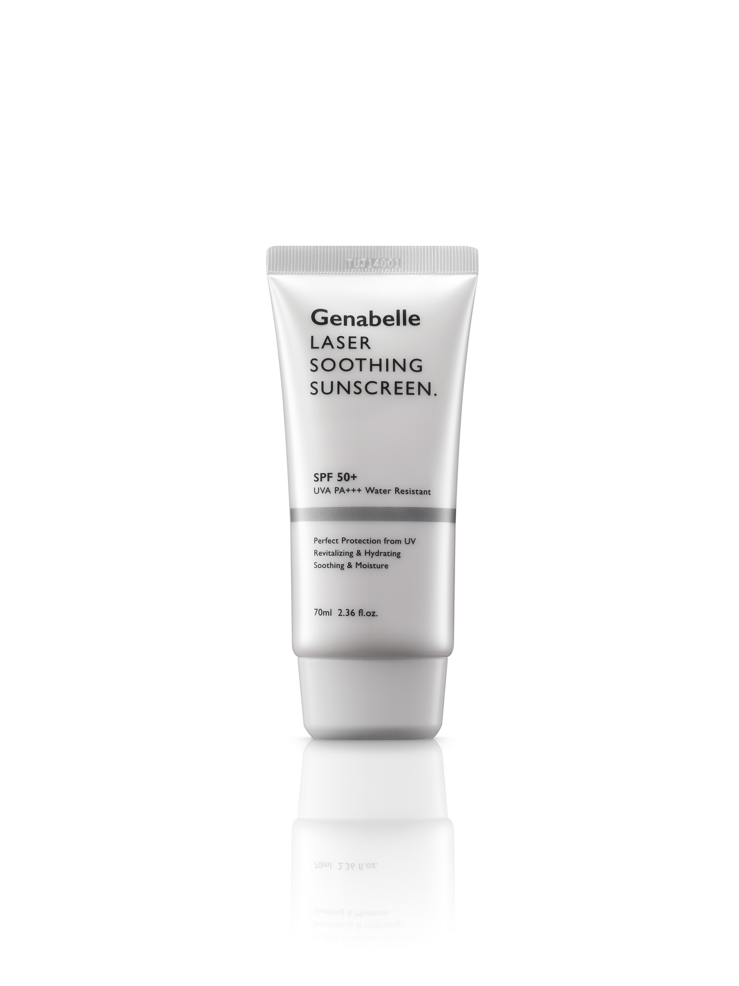 Genabelle Laser Soothing Sunscreen