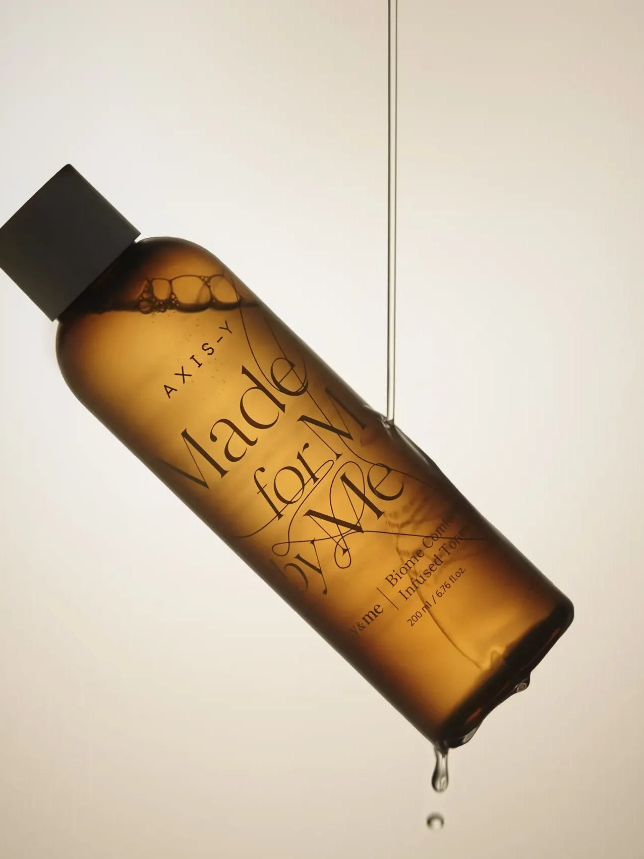 AXIS-Y Biome Comforting Infused Toner