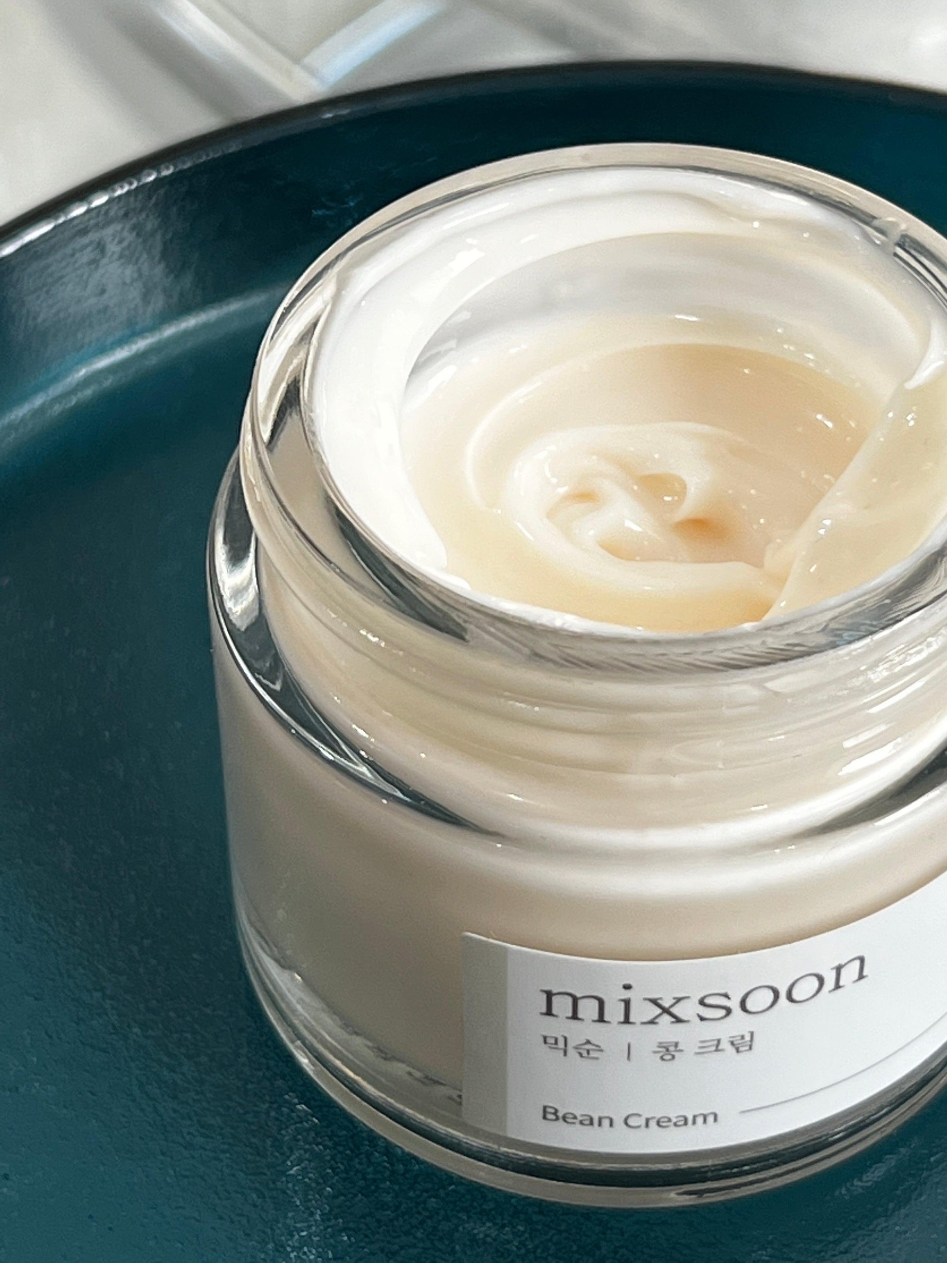 mixsoon Bean Cream - Song of Skin