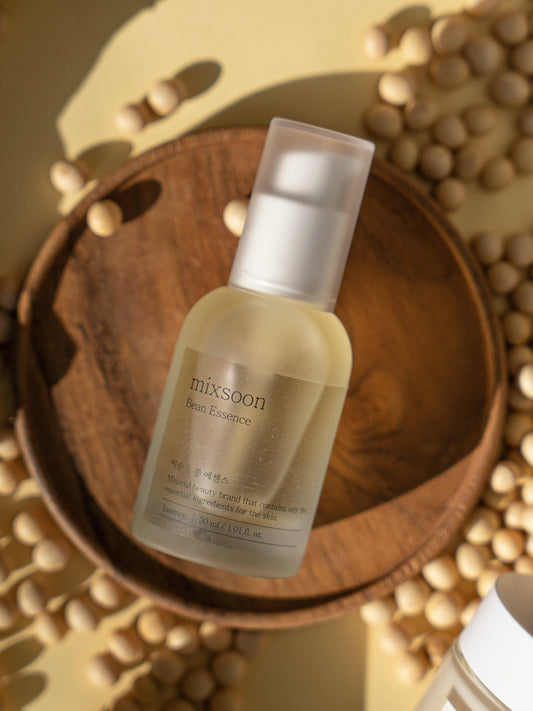 mixsoon Bean Essence 30ml - Song of Skin