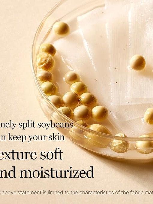 mixsoon Bean Toner Pad - Song of Skin