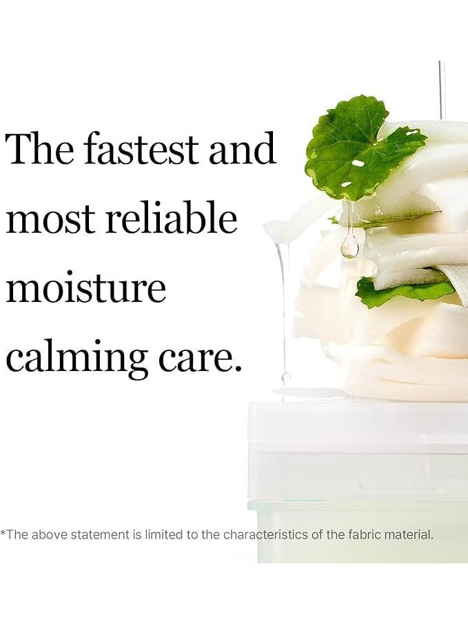 mixsoon Centella Toner Pad - Song of Skin