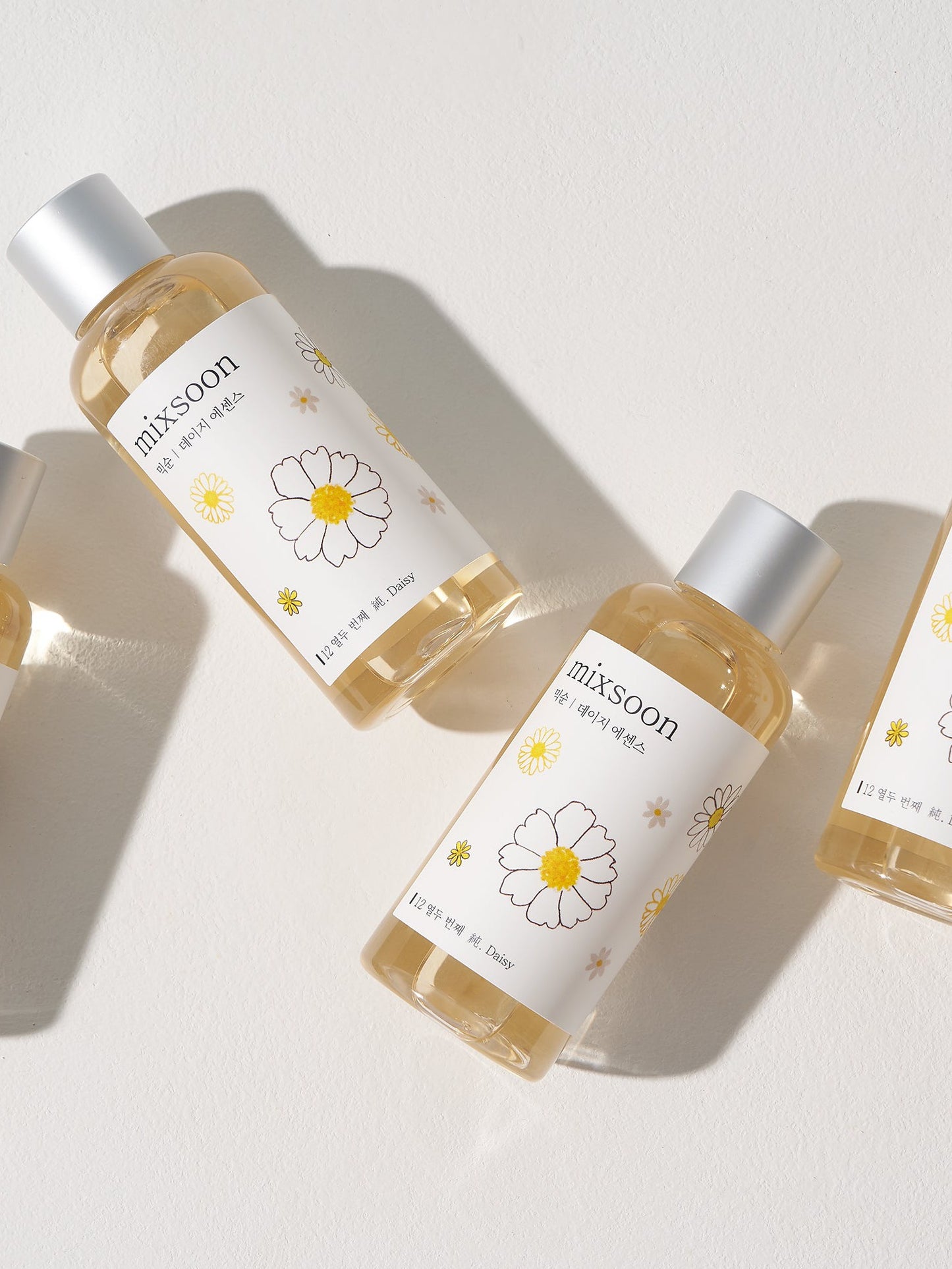 mixsoon Daisy Essence - Song of Skin