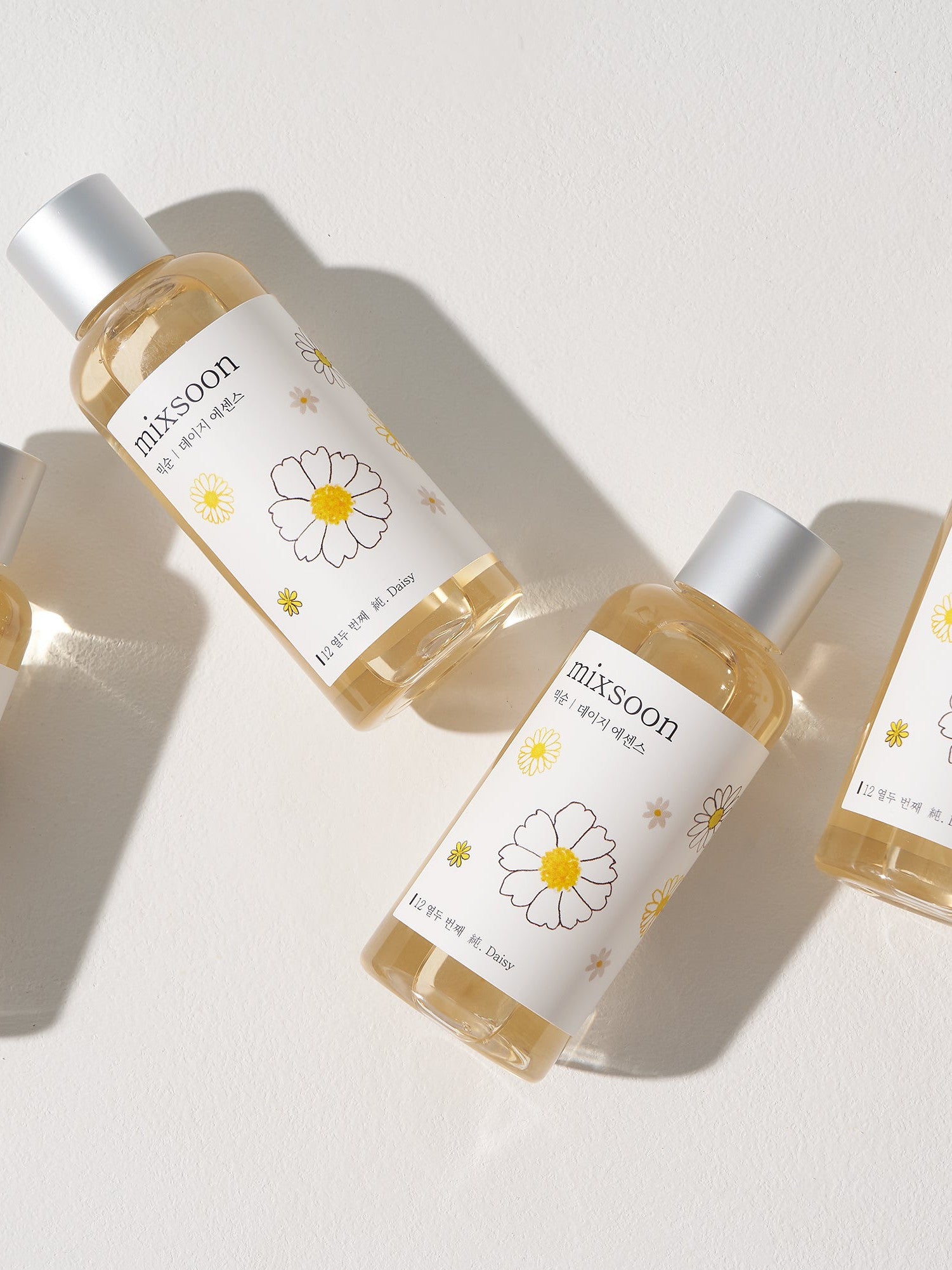 mixsoon Daisy Essence - Song of Skin