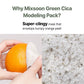 mixsoon Green Cica Modeling Pack - Song of Skin