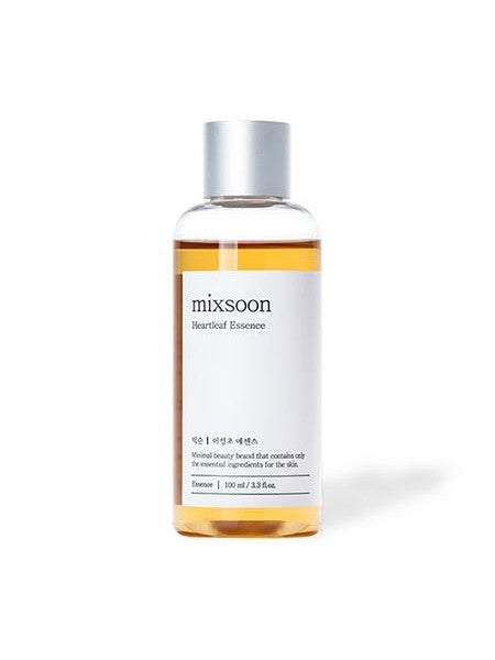 mixsoon Heartleaf Essence - Song of Skin