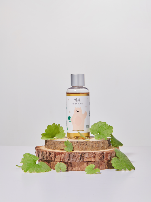 mixsoon Soondy Centella Asiatica Essence - Song of Skin