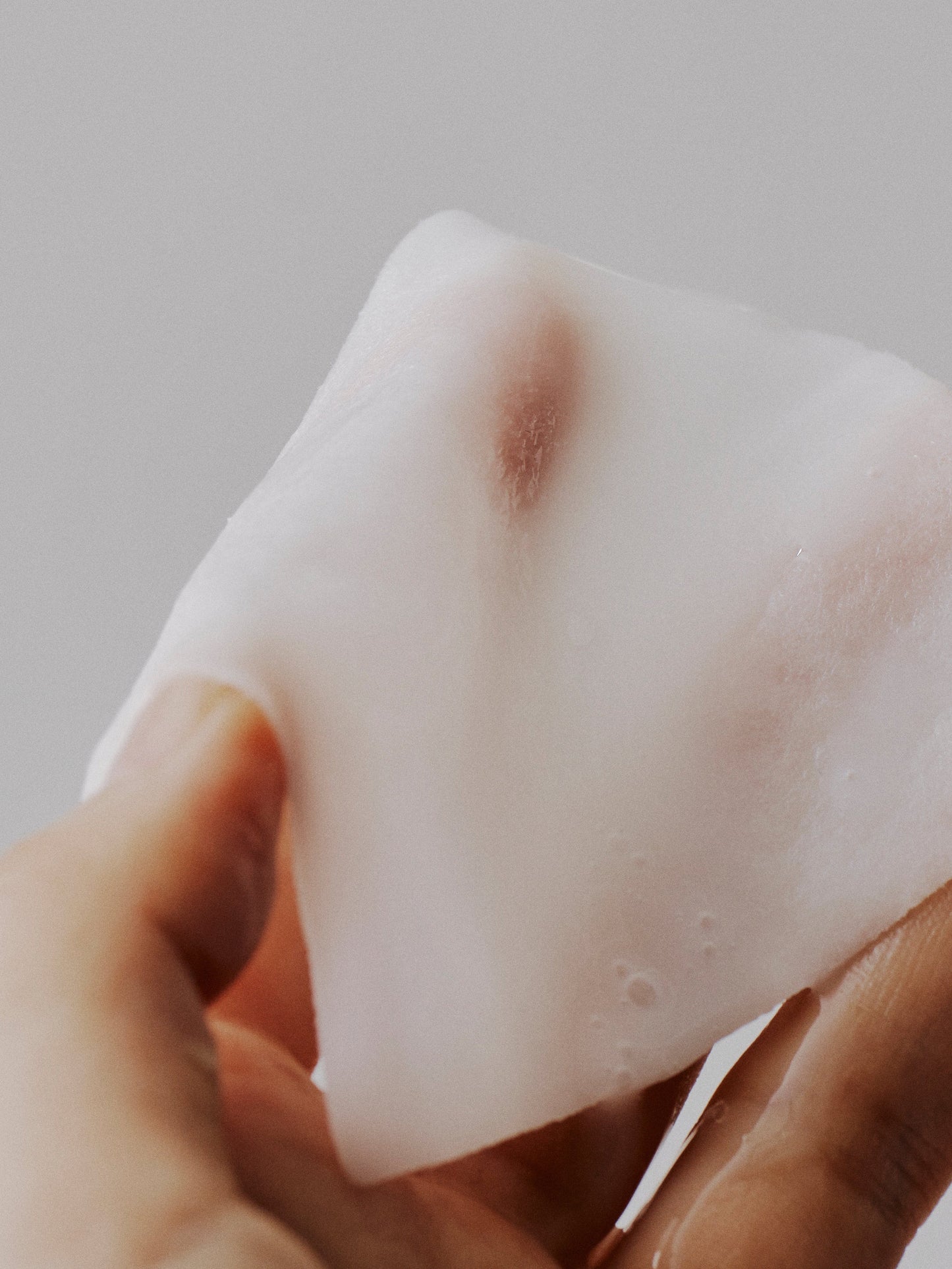 mixsoon Soybean Milk Pad - Song of Skin