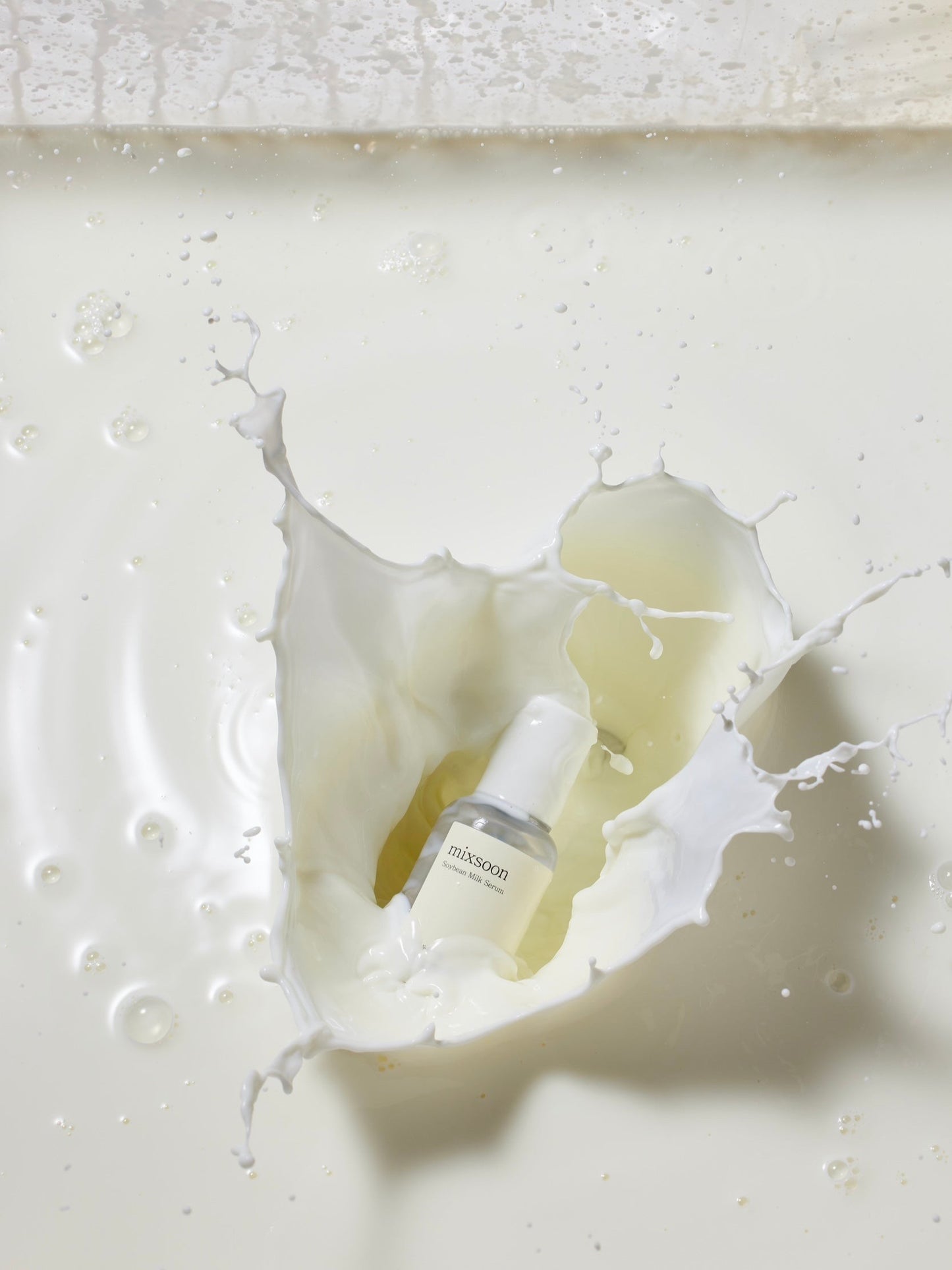 mixsoon Soybean Milk Serum - Song of Skin