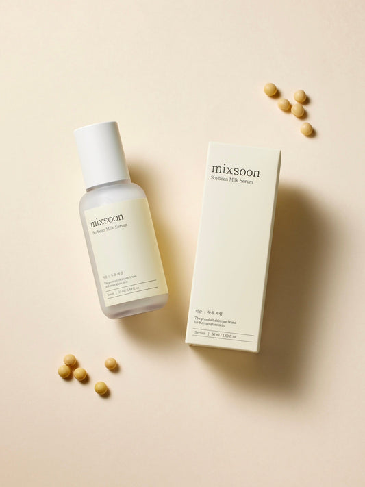 mixsoon Soybean Milk Serum - Song of Skin