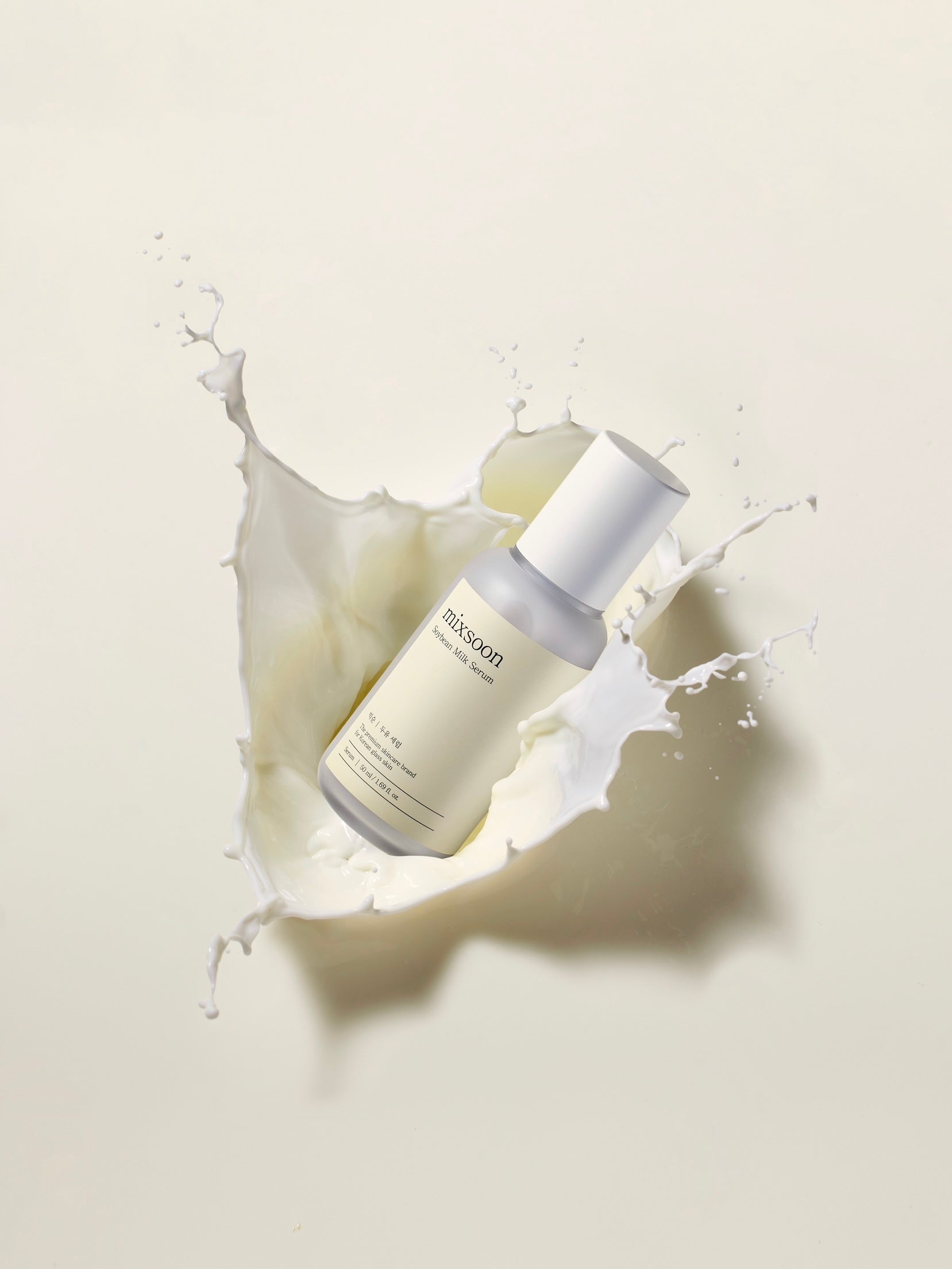 mixsoon Soybean Milk Serum - Song of Skin