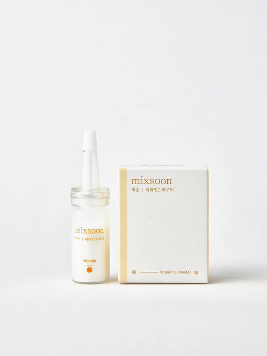 mixsoon Vitamin C Powder - Song of Skin