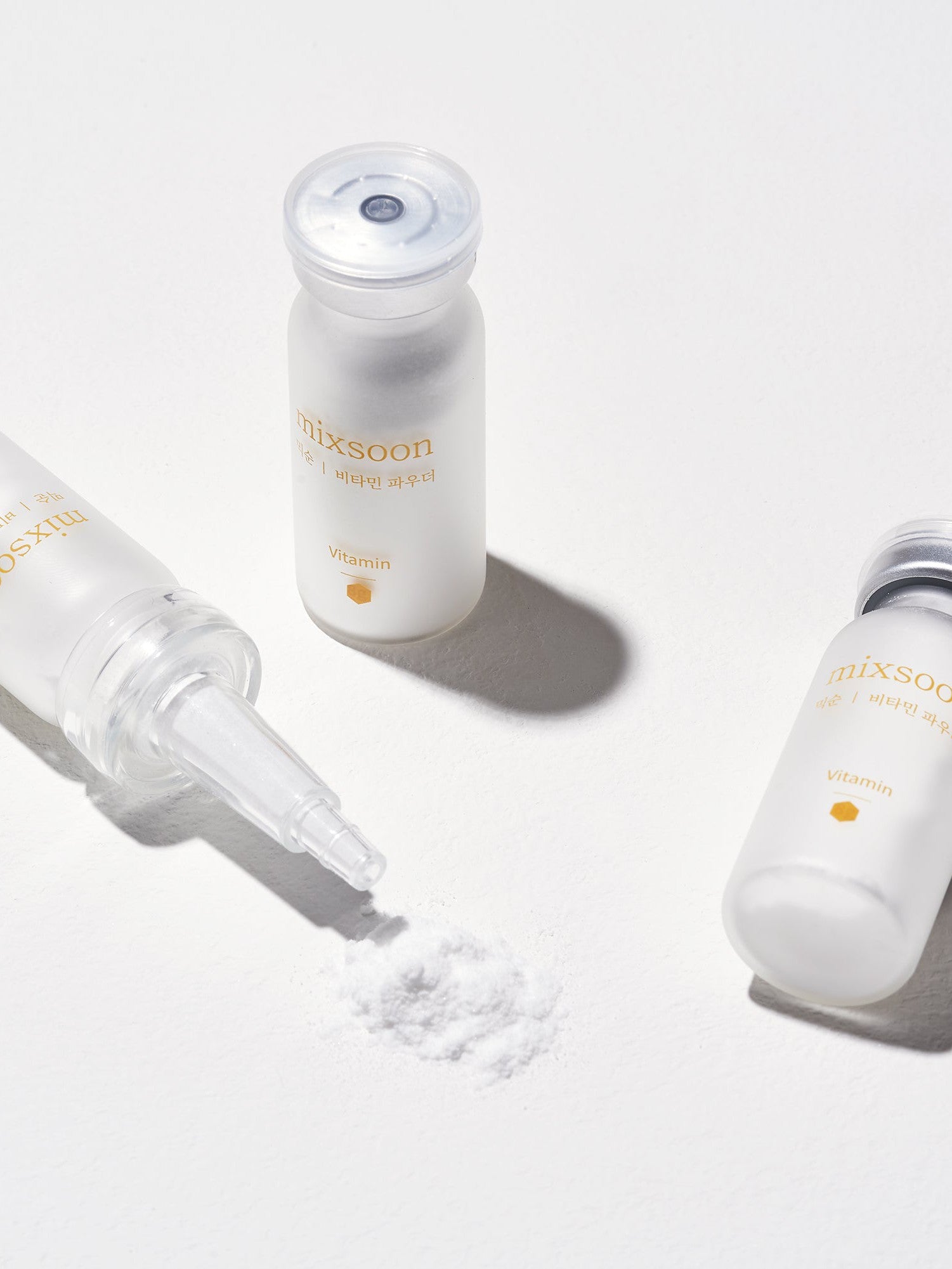 mixsoon Vitamin C Powder - Song of Skin