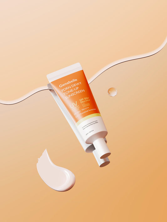 Genabelle PDRN DEWY TONE-UP SUNSCREEN