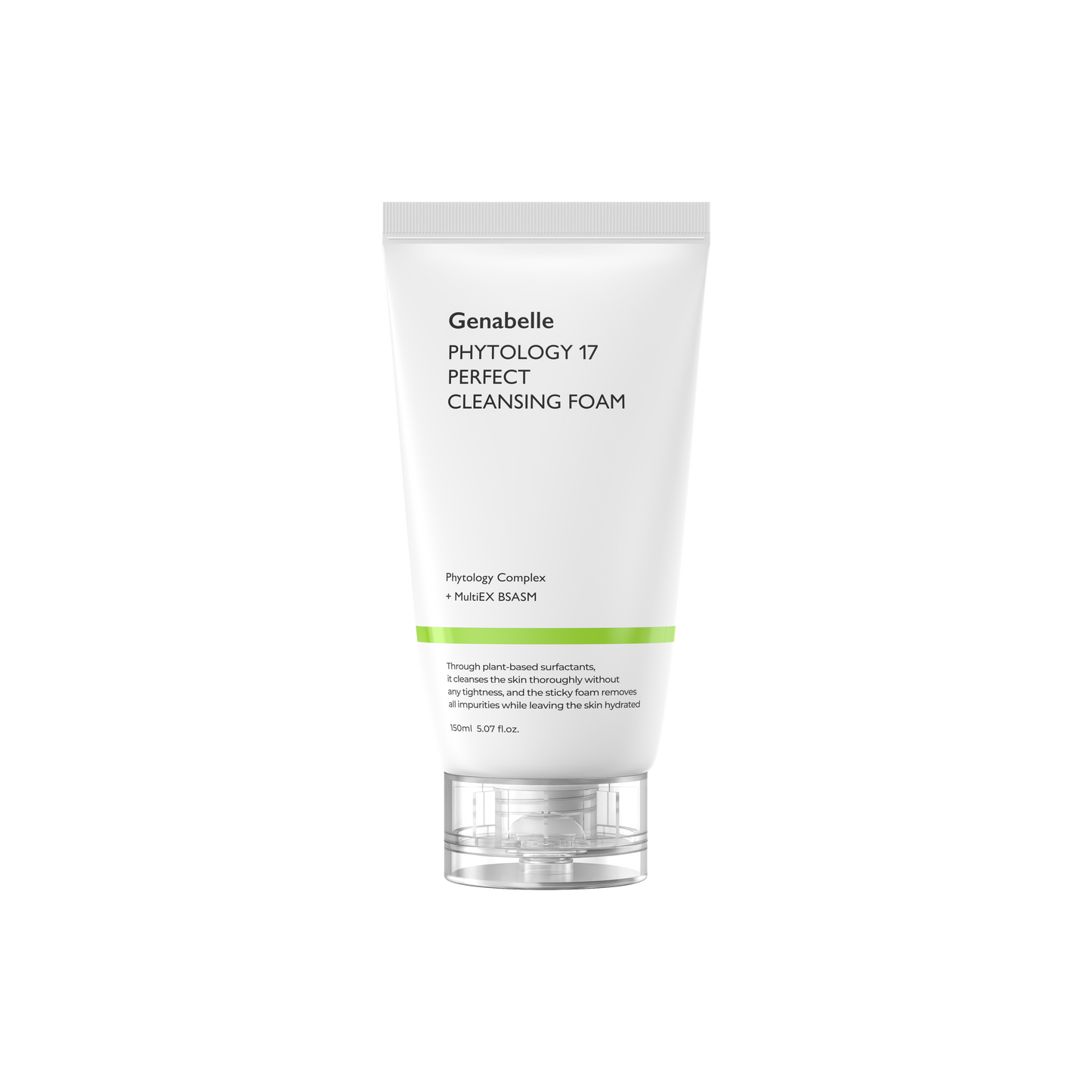 Genabelle Phytology 17 Perfect Cleansing Foam