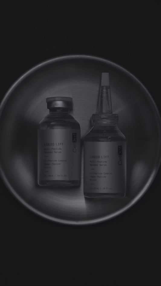 🕊️ EARLY BIRD EVENT 🕊️ CelDot Liquid Lift Multi-Peptide Renewal Serum