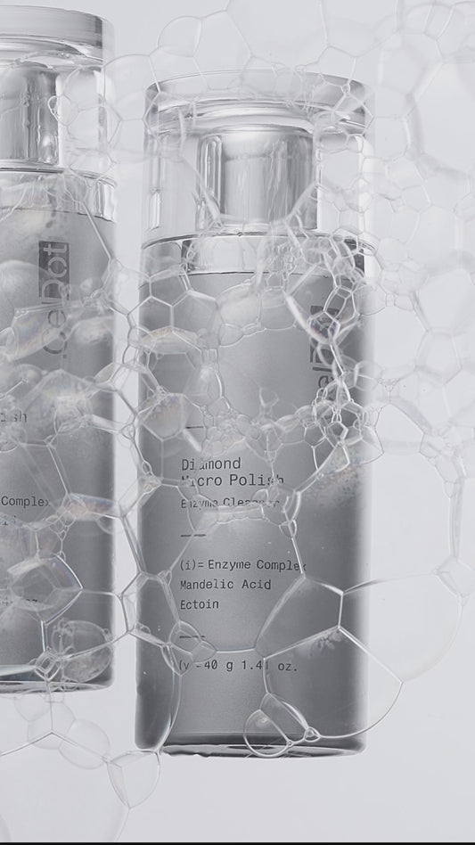 CelDot Diamond Micro Polish Enzyme Cleanser