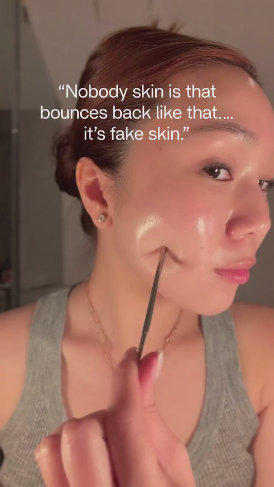 💎 Thank-You Online Perks 💎 Bounce Back Trio - Silisca Copper Peptides & Abib Volume Fill It & CelDot Diamond Cream