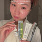 ** Limited-Time Offer ** The 4 High Functioning K-Beauty Products for Anti-Aging - CelDot Diamond Cream & Celimax Retinal Shot & Abib Volume Fill It & Silisca Copper Peptides