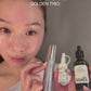 ** Limited-Time Offer ** EGF High Functioning Golden Trio - Dear Klairs EGF Serum & Copper Tripeptide Vial & CelDot Diamond Cream