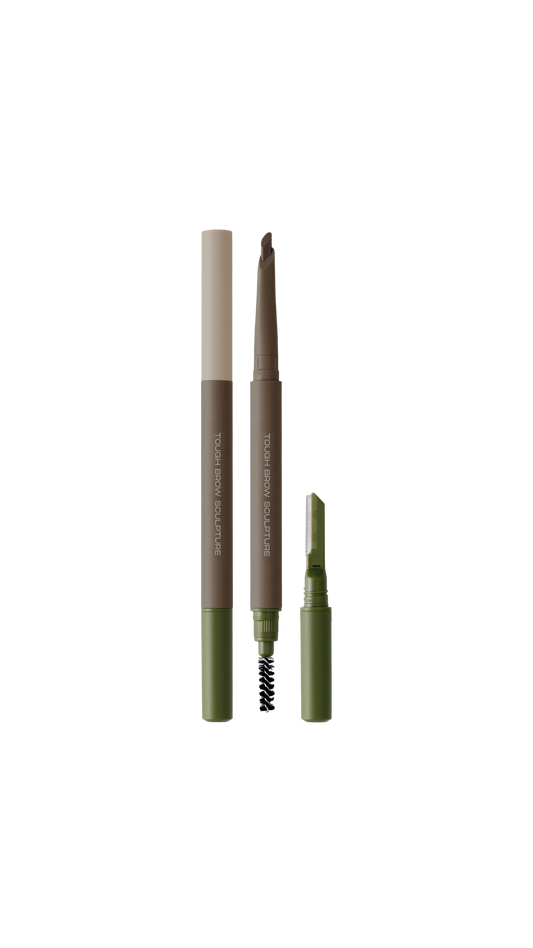 ENTROPY Tough Brow Sculpture - 4 Colors