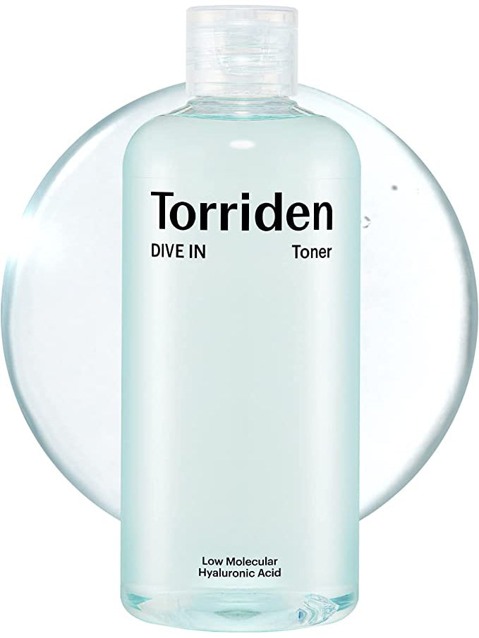 Torriden