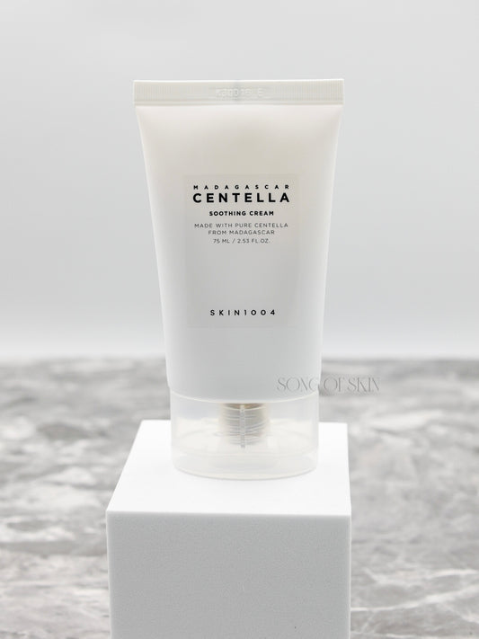 SKIN1004 Madagascar Centella Soothing Cream