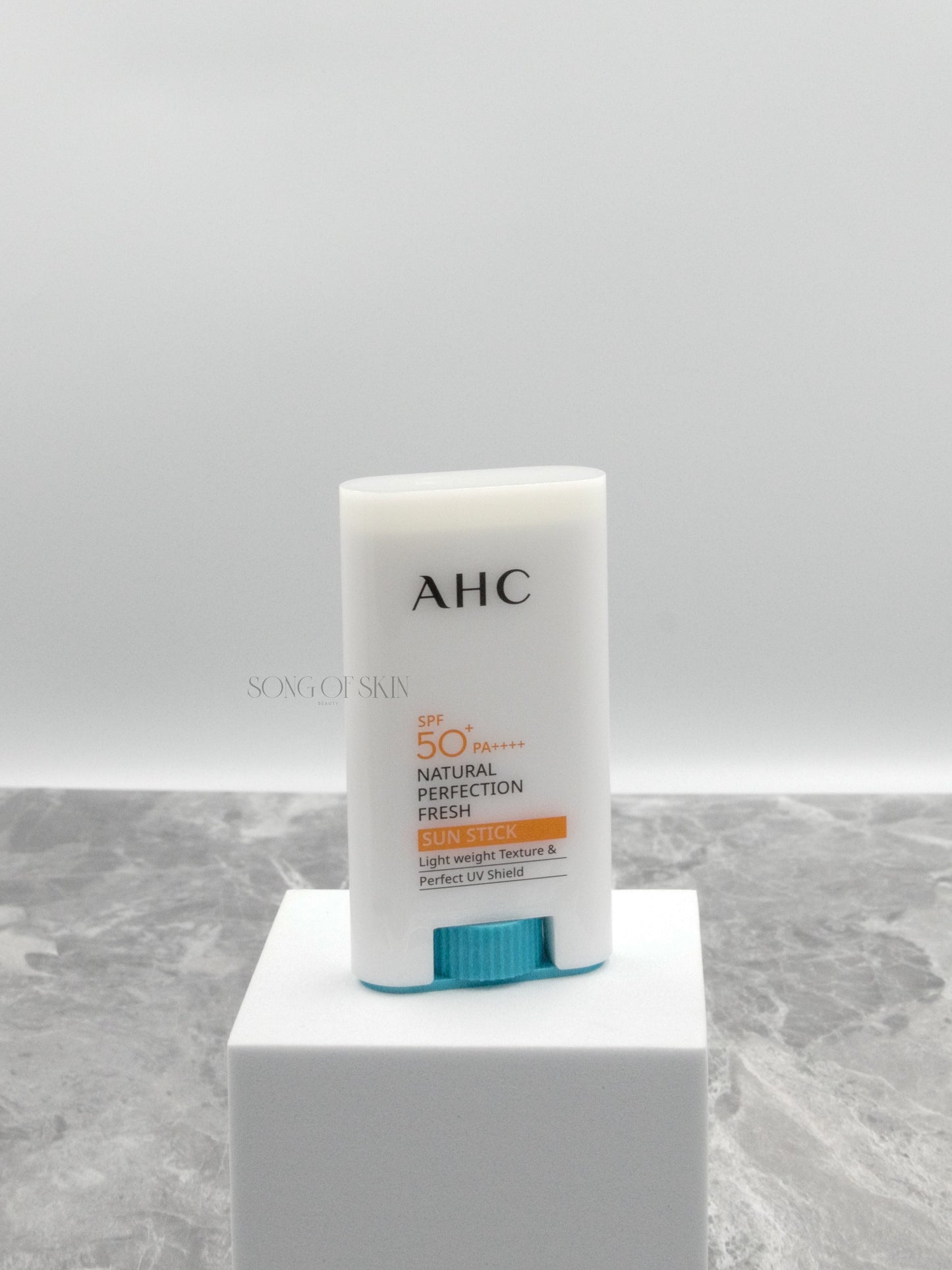 AHC Natural Perfection Fresh Sun Stick