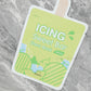 A'Pieu Icing Sweet Bar Melon