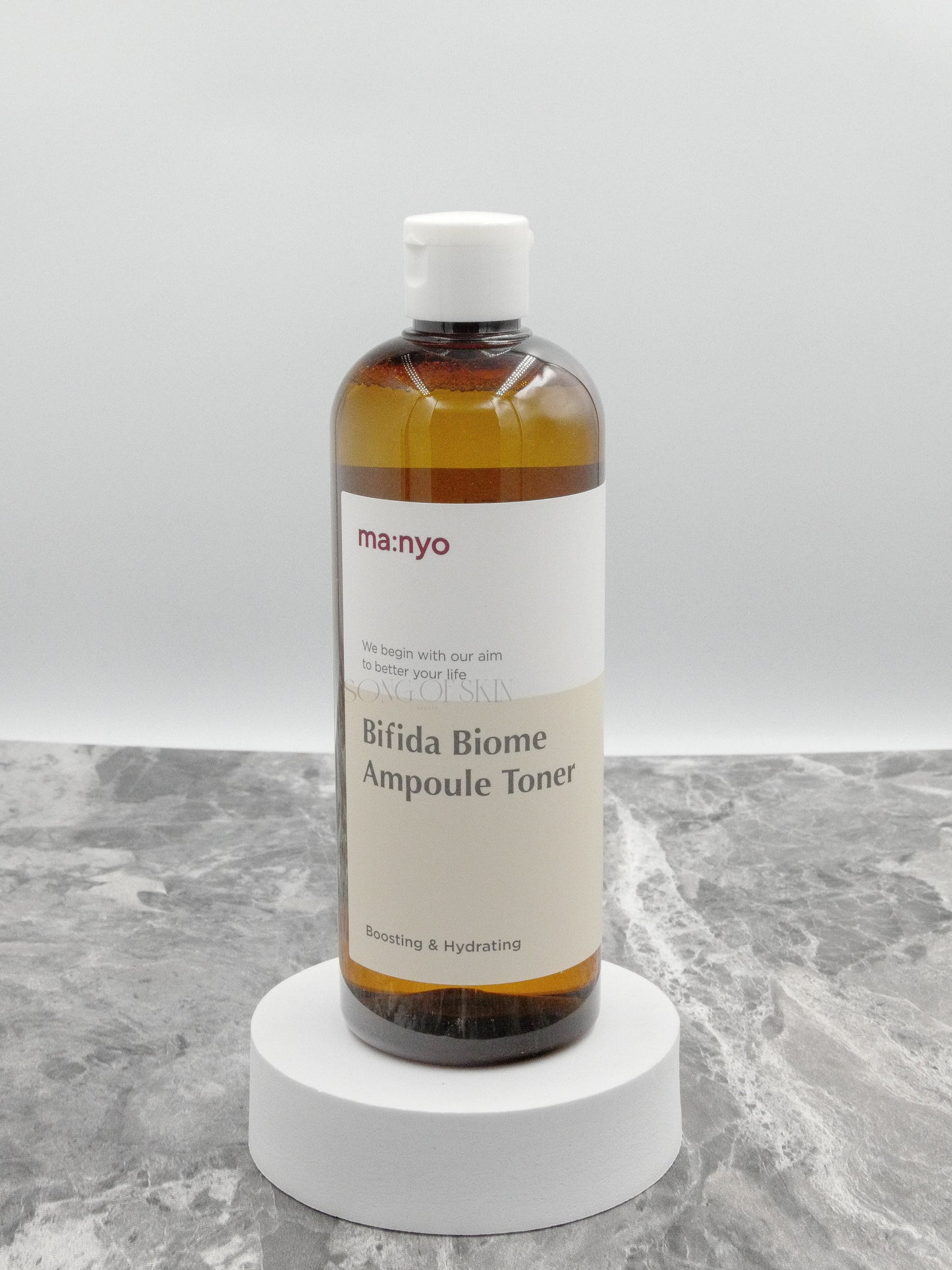 Bifida Biome Ampoule Toner