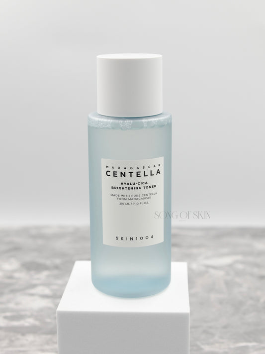 SKIN1004 Madagascar Centella HYALU-CICA Brightening Toner