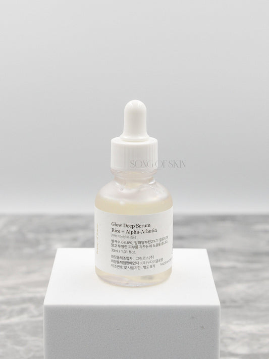 Beauty of Joseon Glow Deep Serum