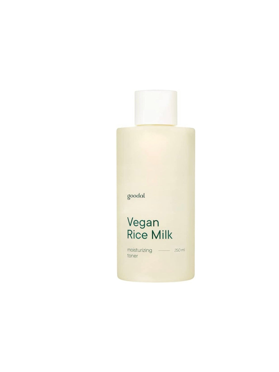 Goodal Vegan Rice Milk Moisturizing Toner