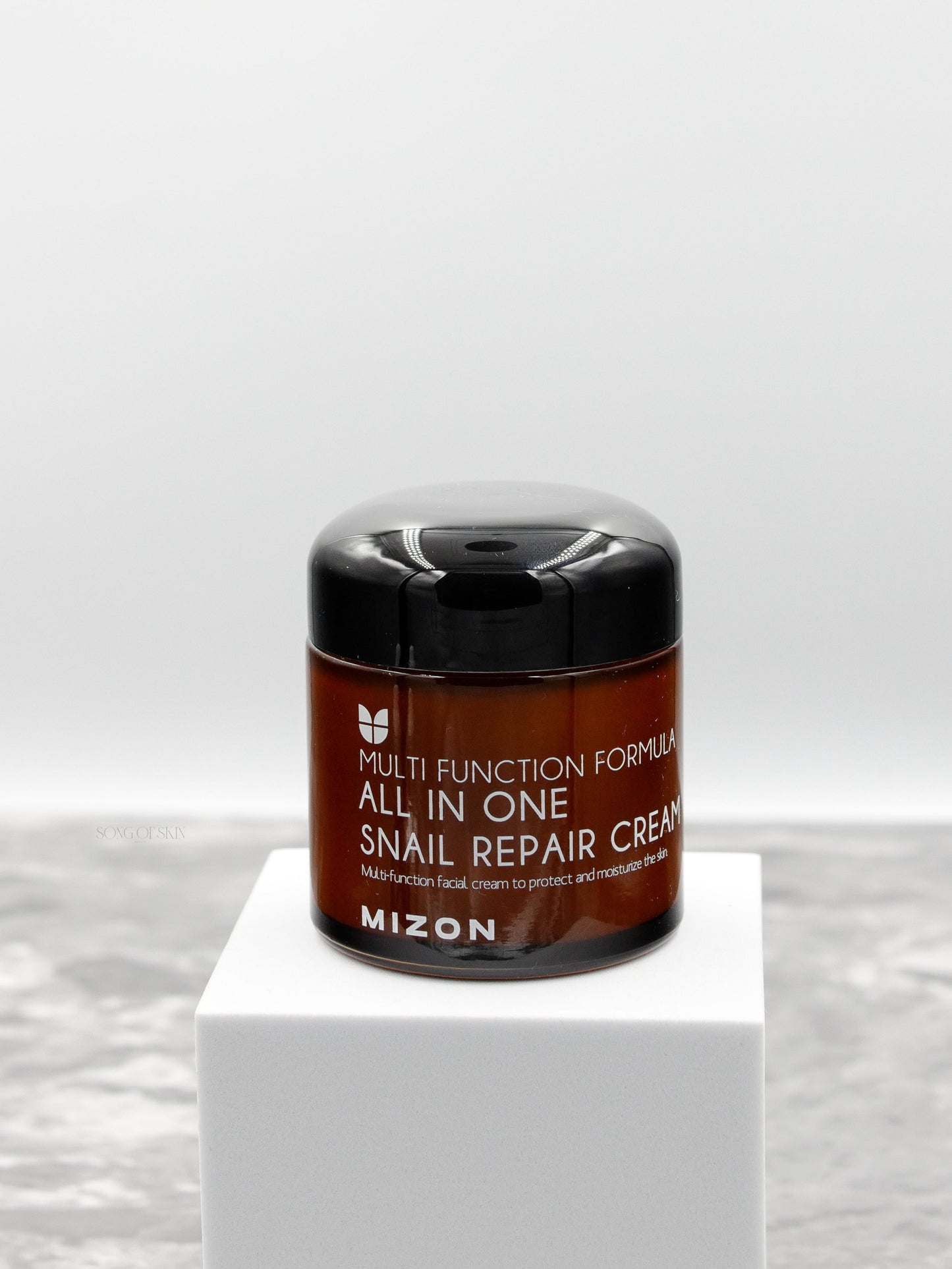 All In One Snail Repair Cream