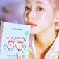 LALA RECIPE Heart Goggle Moisture Mask