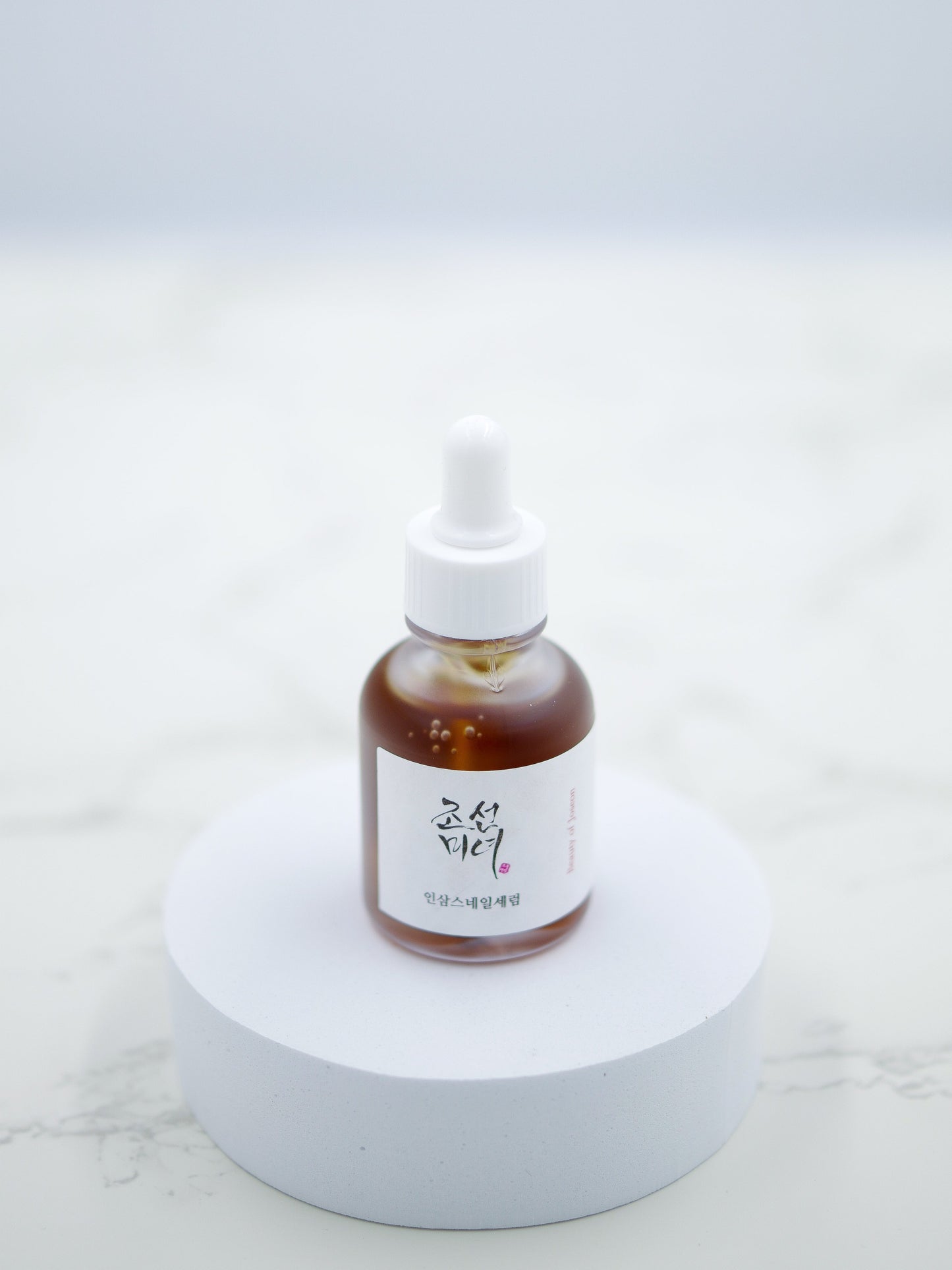 Beauty of Joseon Revive Serum