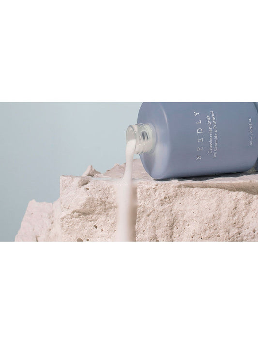 Needly Crossbarrier Toner