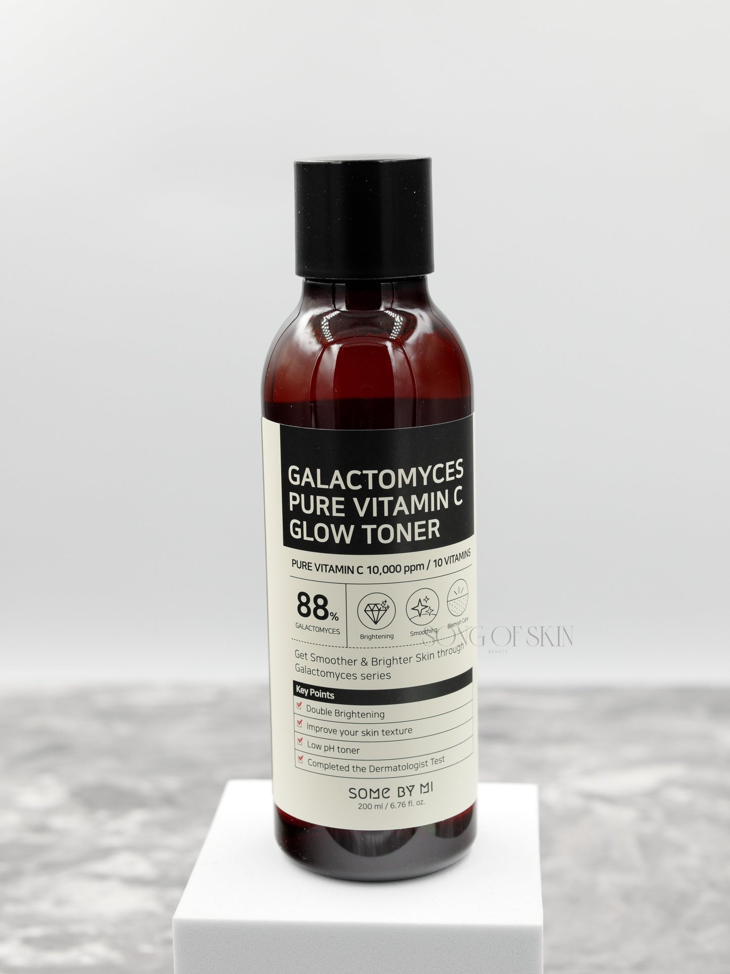 Galactomyces Pure Vitamin C Glow Toner