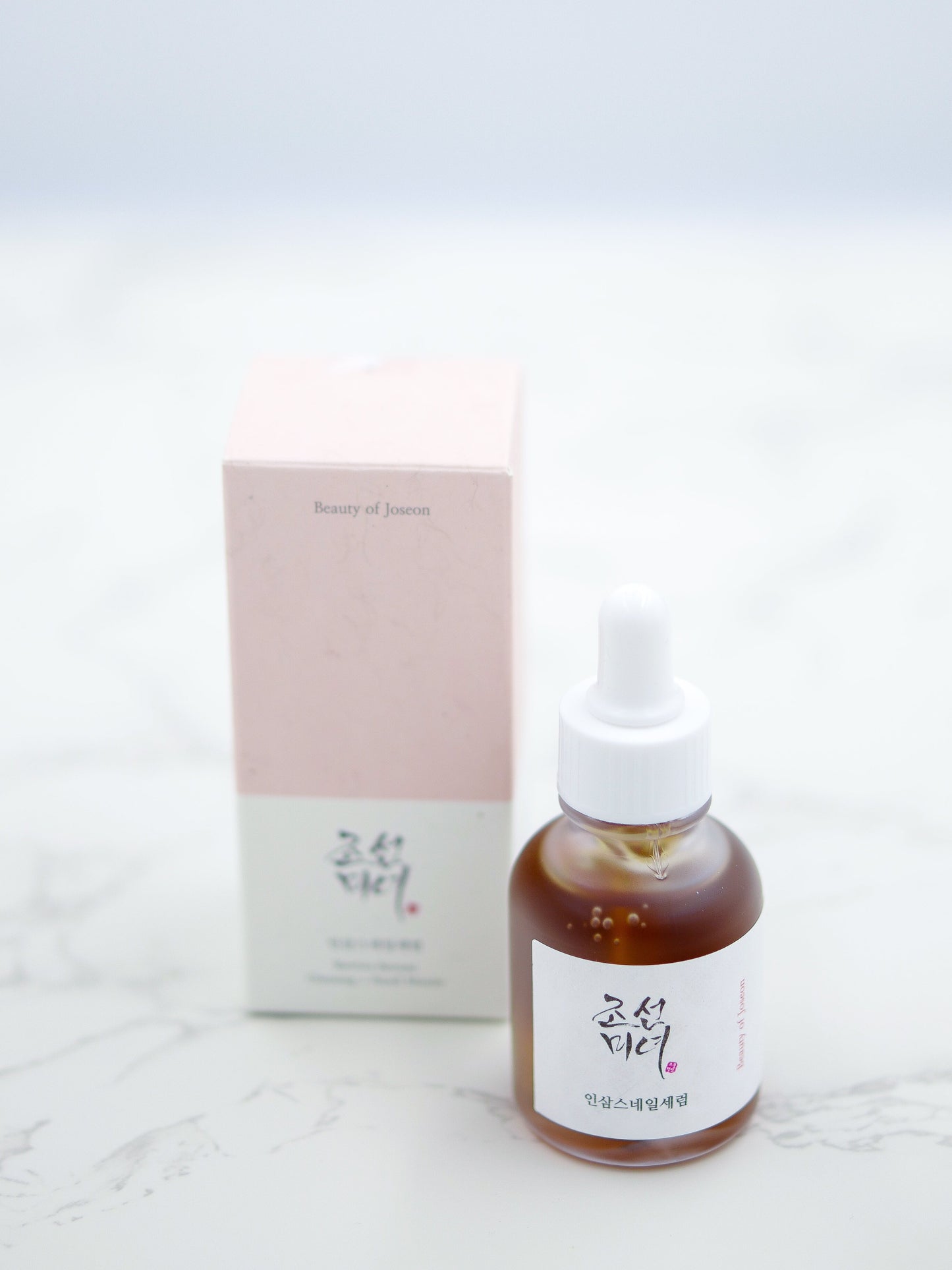 Beauty of Joseon Revive Serum