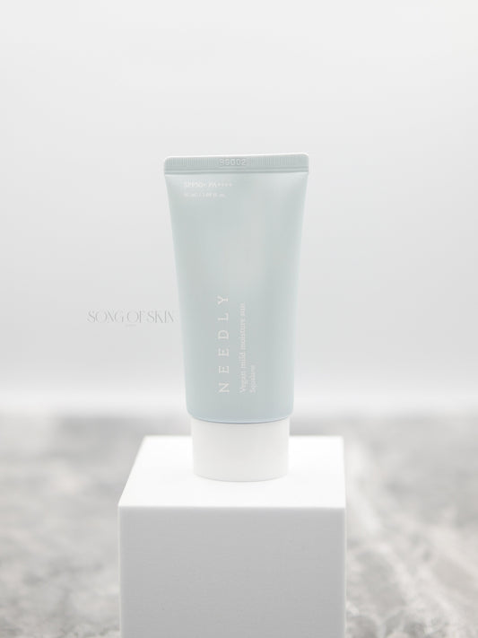 Needly Vegan Mild Moisture Sun