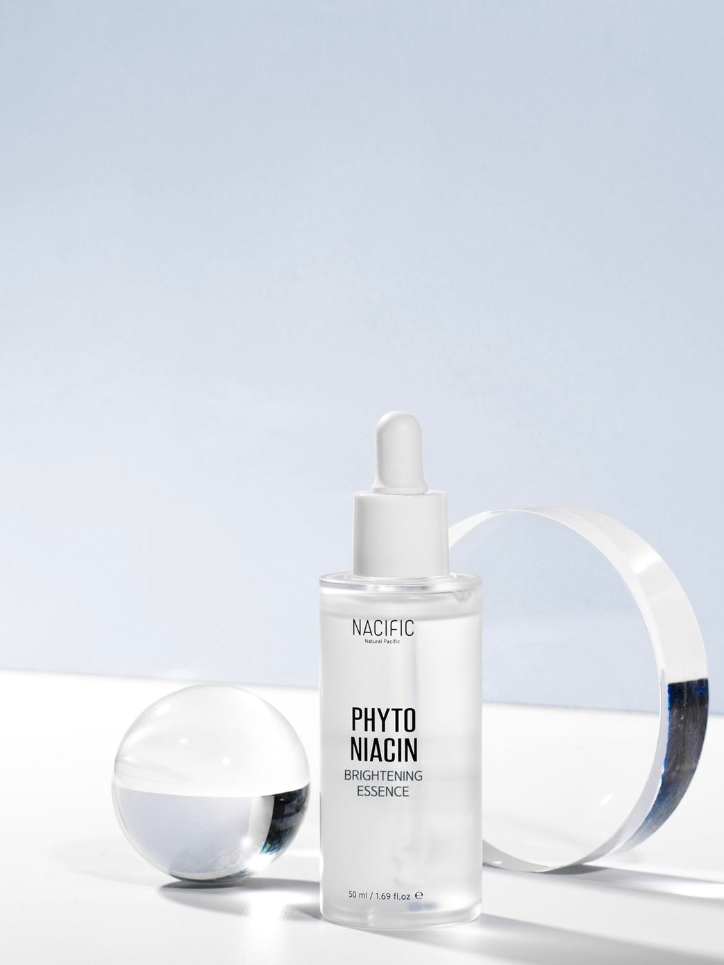 NACIFIC Phyto Niacin Brightening Essence