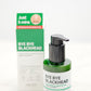 BYE BYE Blackhead 30 Day Miracle Green Tea Tox Bubble Cleanser - Song of Skin