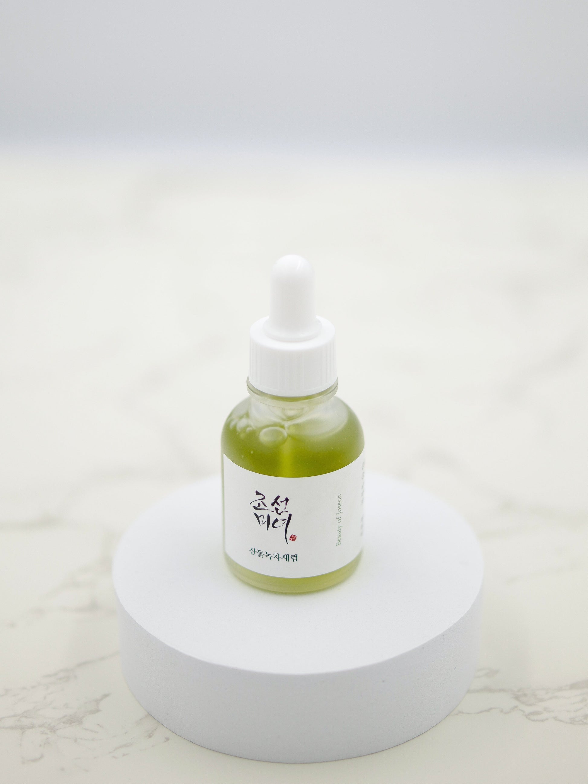 Beauty of Joseon Calming Serum - Song of Skin