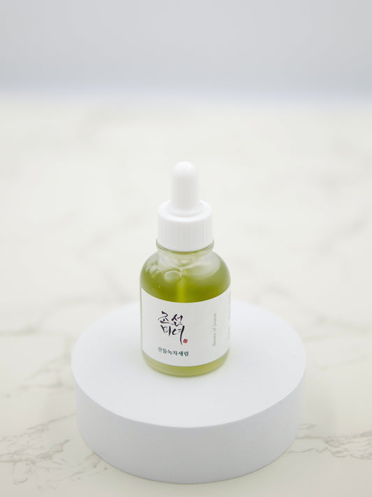 Beauty of Joseon Calming Serum - Song of Skin