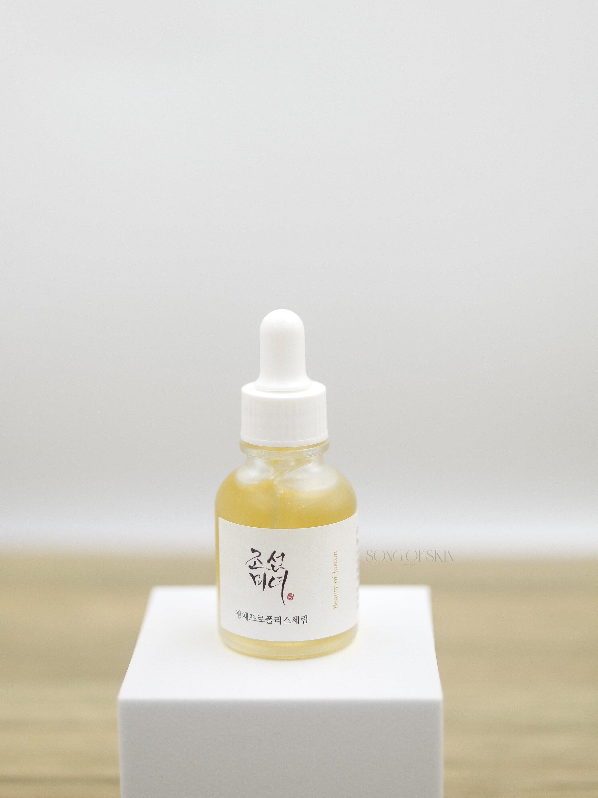 Beauty of Joseon Glow Serum - Song of Skin