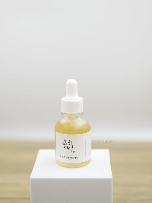 Beauty of Joseon Glow Serum - Song of Skin