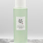 Beauty of Joseon Green Plum Refreshing Toner : AHA + BHA [RENEWED] - Song of Skin
